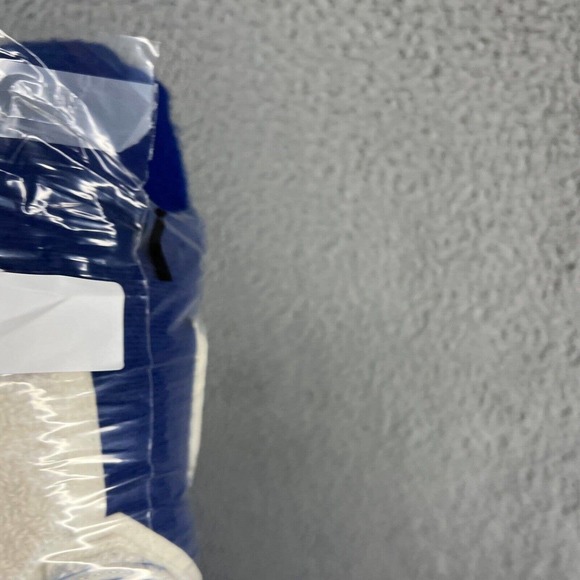 Vintage Catholic Central Sweater Men's 48 Band Varsity Clarinet Shamrocks 94 90s - Picture 14 of 14